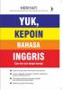 Yuk, Kepoin Bahasa Inggris